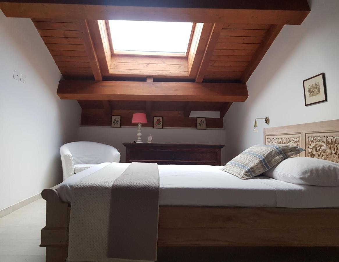 Gargara Bed And Breakfast Віко-дель-Ґарґано Екстер'єр фото