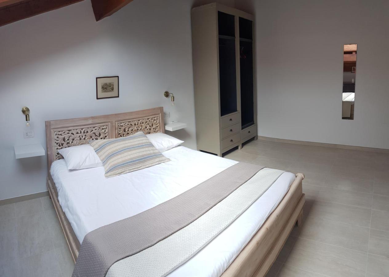Gargara Bed And Breakfast Віко-дель-Ґарґано Екстер'єр фото