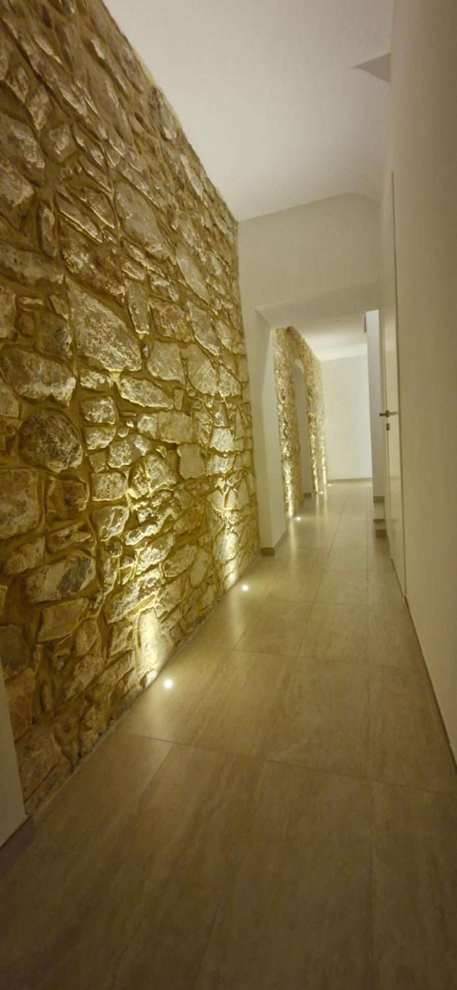 Gargara Bed And Breakfast Віко-дель-Ґарґано Екстер'єр фото