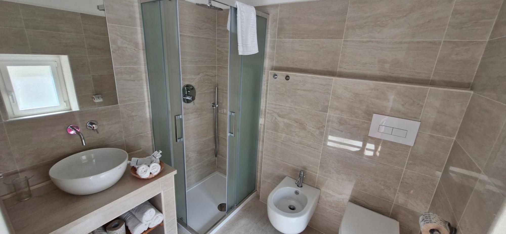 Gargara Bed And Breakfast Віко-дель-Ґарґано Екстер'єр фото