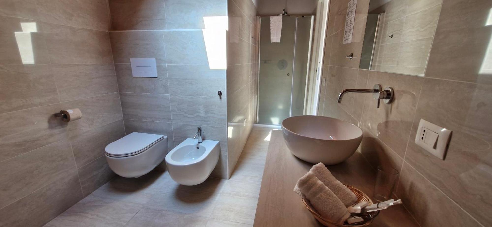 Gargara Bed And Breakfast Віко-дель-Ґарґано Екстер'єр фото