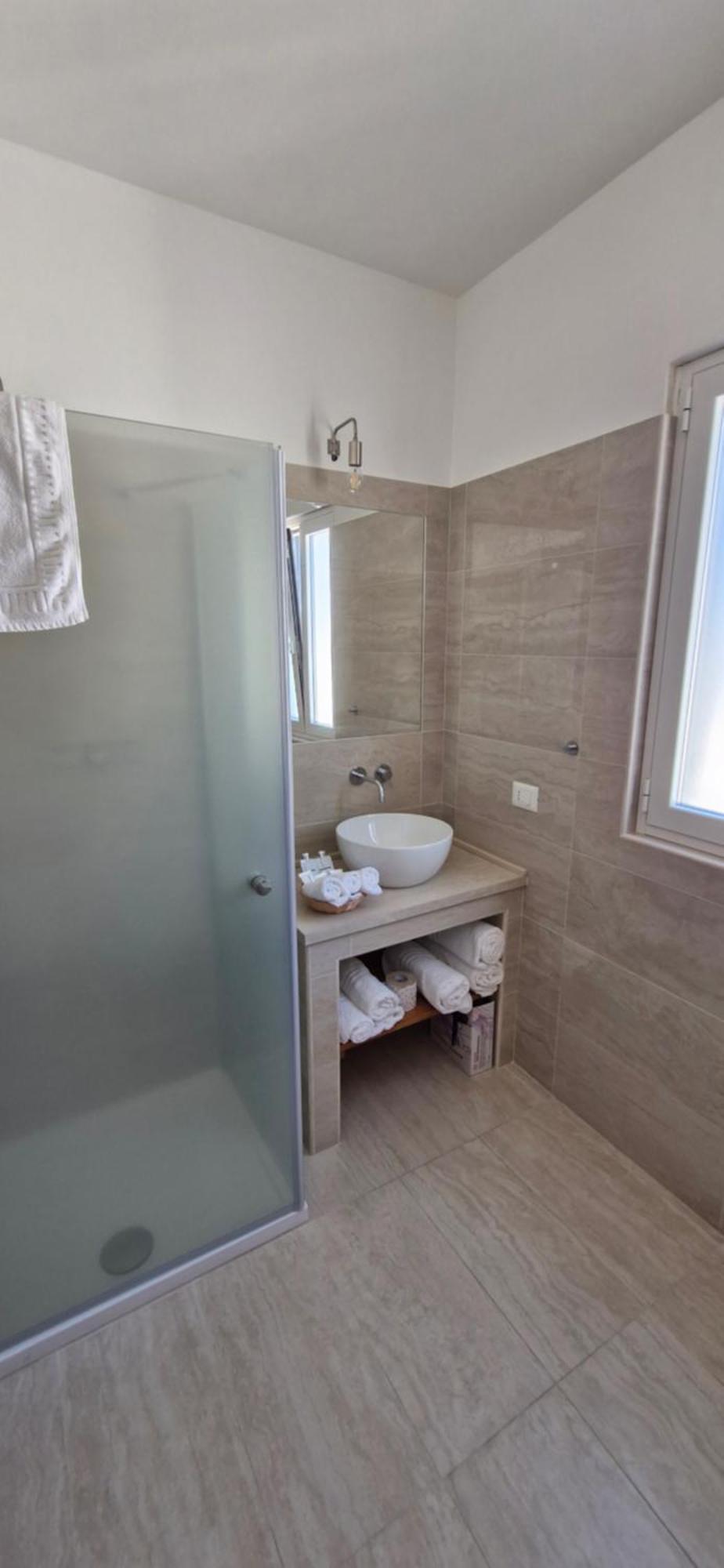 Gargara Bed And Breakfast Віко-дель-Ґарґано Екстер'єр фото